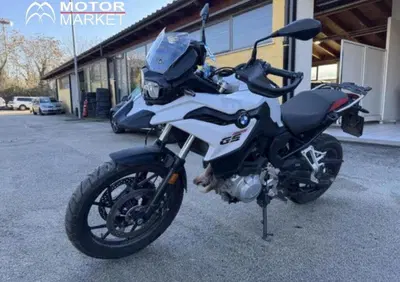 Bmw F 750 GS (2021 - 24) - Annuncio 9888407