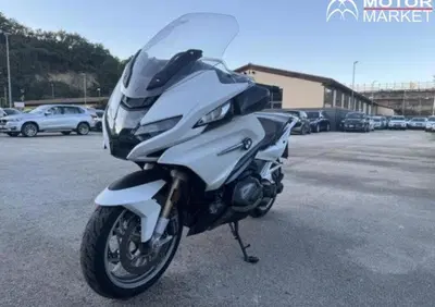 Bmw R 1250 RT (2021 - 25) - Annuncio 9874680