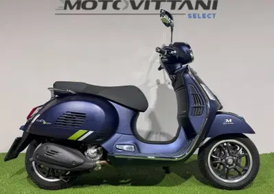 Vespa GTS 310 Supertech (2025 - 26) - Annuncio 9910155