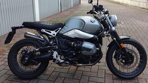 Bmw R nineT Scrambler (2021 - 24) 