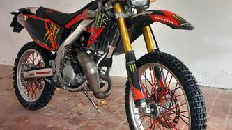 HM Baja 50 (2007 - 08)  usata