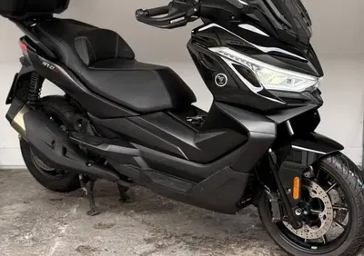 Voge Sfida SR4 (2022 - 24) - Annuncio 9910183