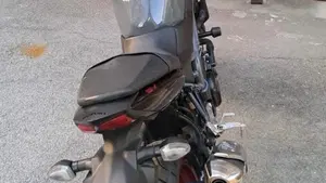 Suzuki SV650 (2021 - 24)  (4)