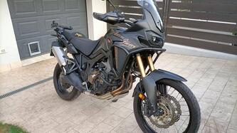 Honda Africa Twin CRF 1000L DCT (2018 - 19) usata