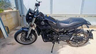 Benelli Leoncino 500 (2021 - 25) usata