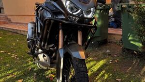 Honda Africa Twin CRF 1100L Adventure Sports (2022 - 23) 