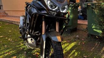 Honda Africa Twin CRF 1100L Adventure Sports (2022 - 23) usata