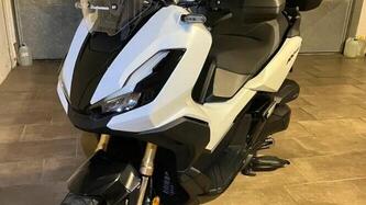Honda ADV 350 (2022 - 24) usata