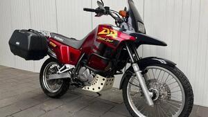 Suzuki DR Big 800 S 