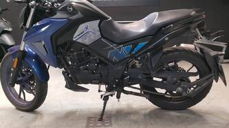 Sym SymNH 125 Xcion (2021 - 25) usata