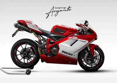 Ducati 1098 (2006 - 09) - Annuncio 9910292