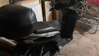 Honda SH 150 i (2009 - 12) usata