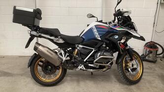 Bmw R 1250 GS Ultimate Edition (2023)