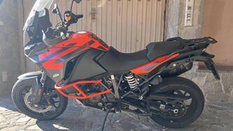 KTM 1290 Super Adventure S (2017 - 20) usata