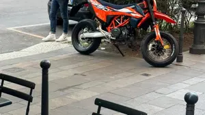 KTM 690 SMC R (2023 - 25)  (3)