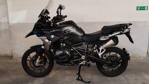 Bmw R 1250 GS (2021 - 24) 