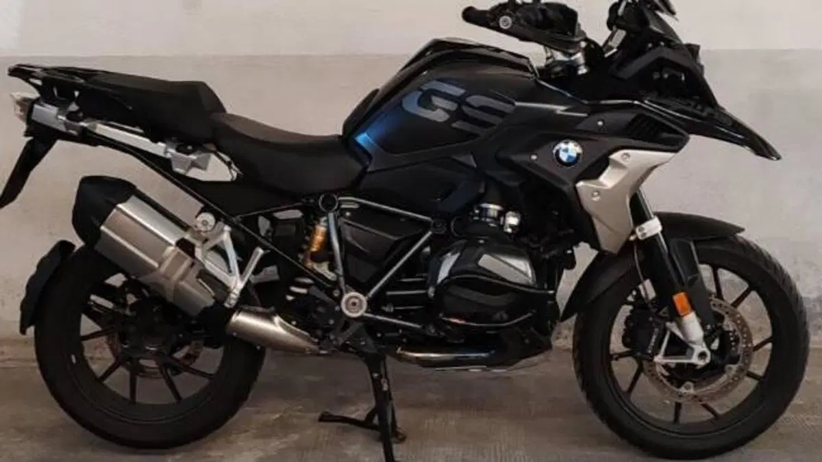 Bmw R 1250 GS (2021 - 24)  (2)