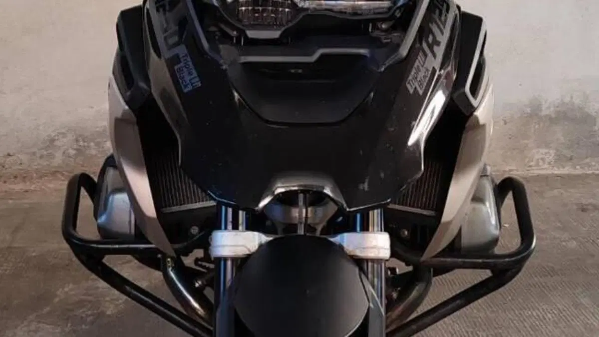 Bmw R 1250 GS (2021 - 24)  (3)