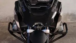 Bmw R 1250 GS (2021 - 24)  (3)