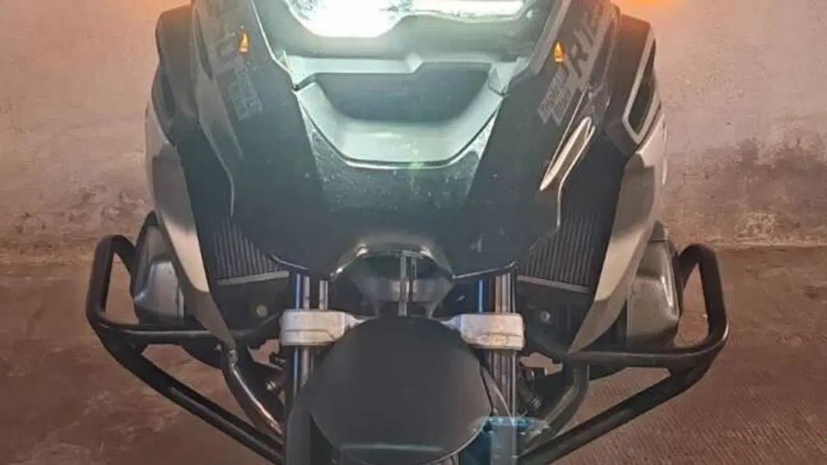 Bmw R 1250 GS (2021 - 24)  (4)