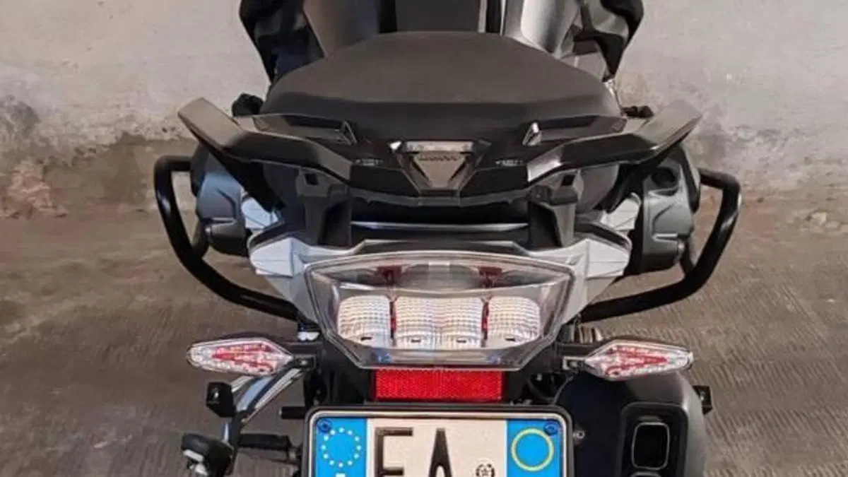 Bmw R 1250 GS (2021 - 24)  (5)