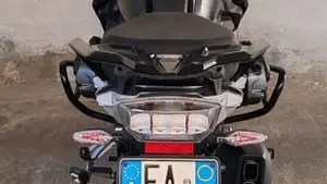 Bmw R 1250 GS (2021 - 24)  (5)