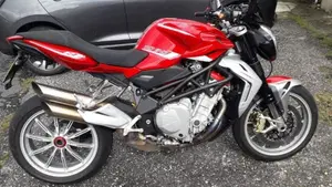 MV Agusta Brutale 1090 R (2012 - 15) 