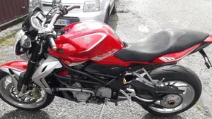 MV Agusta Brutale 1090 R (2012 - 15)  (2)