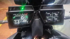 Yamaha Tracer 9 (2021 - 24)  (2)