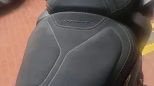 Yamaha Tracer 9 (2021 - 24)  (3)