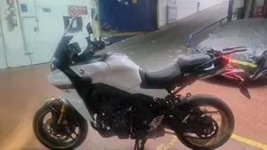 Yamaha Tracer 9 (2021 - 24)  (5)