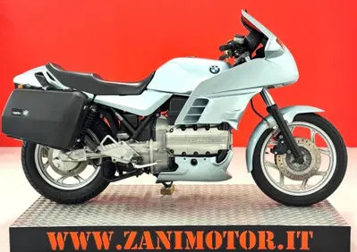 Bmw K 100 RS - Annuncio 9910427
