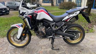 Honda Africa Twin CRF 1000L (2016 - 17) usata