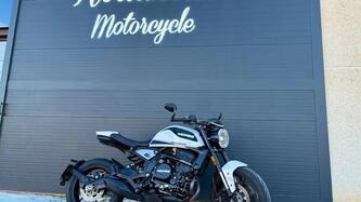 Moto Morini SEIEMMEZZO STR (2022 - 26) usata