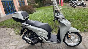 Honda SH 125i (2020 - 23) 