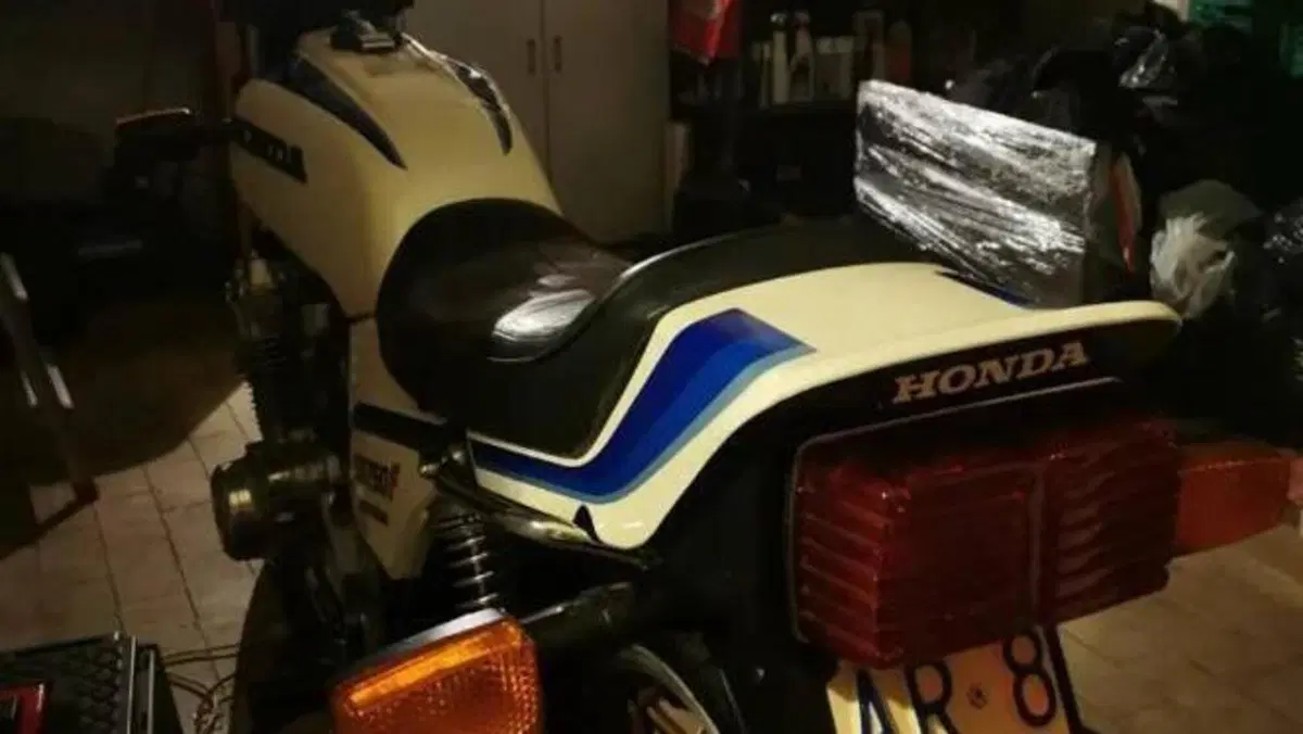 Honda   (5)