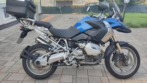 Bmw R 1200 GS (2008 - 09) 