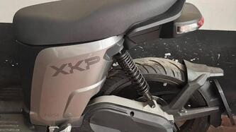 Askoll XKP 70 (2023 - 26)