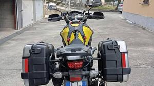 Suzuki V-Strom 650XT ABS (2017 - 20) 