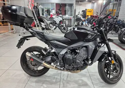 Yamaha MT-09 (2024 - 26) - Annuncio 9910511