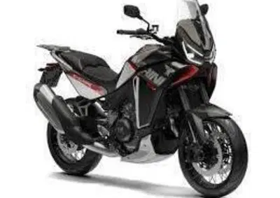 Moto Morini X-Cape 1200 (2026) - Annuncio 9910446
