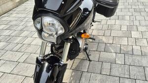 Kawasaki Versys 650 (2006 - 09) 