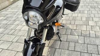 Kawasaki Versys 650 (2006 - 09) usata