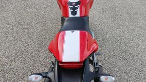 Ducati Monster 620 (2003 - 06) 