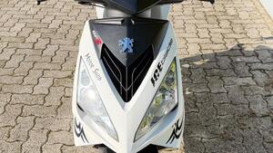 Peugeot Speedfight 3 50 2t Liquido (2009 -15) 