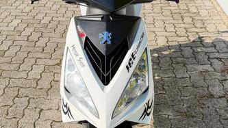 Peugeot Speedfight 3 50 2t Liquido (2009 -15) usata