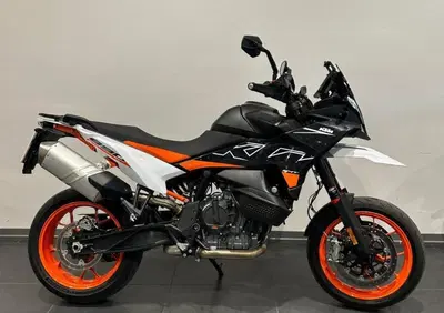 KTM 890 SMT (2023 - 25) - Annuncio 9910535