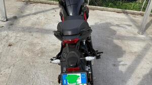 Benelli BN 302 S (2019 - 20) 