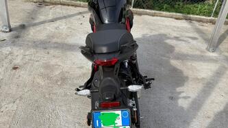Benelli BN 302 S (2019 - 20) usata