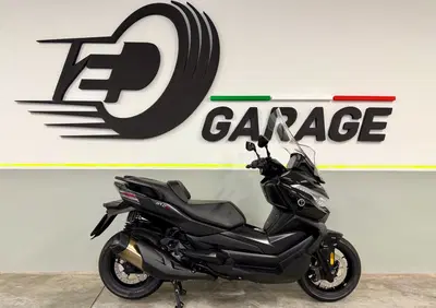 Voge Sfida SR4 MAX (2024 - 26) - Annuncio 9910543